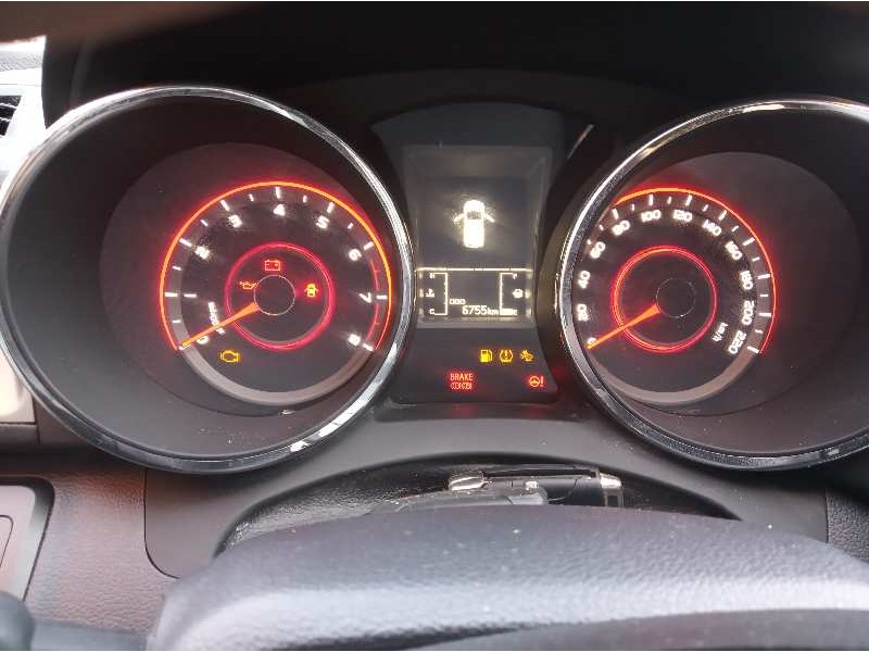 ssangyong tivoli del año 2018