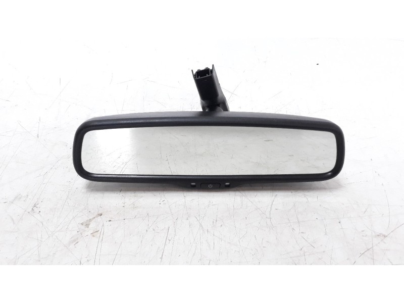 Recambio de espejo para kia optima 1.7 crdi cat referencia OEM IAM 85101A4000  