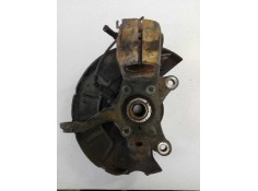 Recambio de mangueta delantera izquierda para volkswagen caddy ka/kb (2k) life referencia OEM IAM 1K0407255AA   2