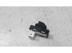 Recambio de mando elevalunas delantero derecho para peugeot expert furgón 1.6 blue-hdi fap referencia OEM IAM 96762292ZD   2