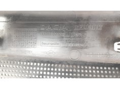 Recambio de torpedo para dacia duster ii 1.5 blue dci diesel fap cat referencia OEM IAM 668113292R   2