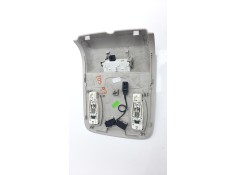 Recambio de luz interior para renault megane iv berlina 5p referencia OEM IAM 264301419R 969806373R 248804435R 2