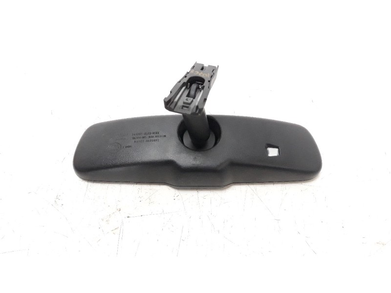 Recambio de espejo para kia optima 1.7 crdi cat referencia OEM IAM 85101A4000  