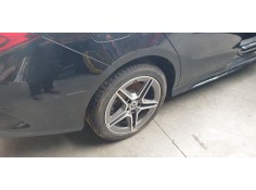 Recambio de amortiguador trasero derecho para mercedes-benz cla-klasse (bm 118) cla 250 e (118.385) referencia OEM IAM 118320150 2