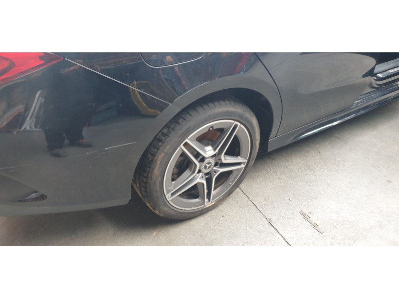 Recambio de amortiguador trasero derecho para mercedes-benz cla-klasse (bm 118) cla 250 e (118.385) referencia OEM IAM 118320150