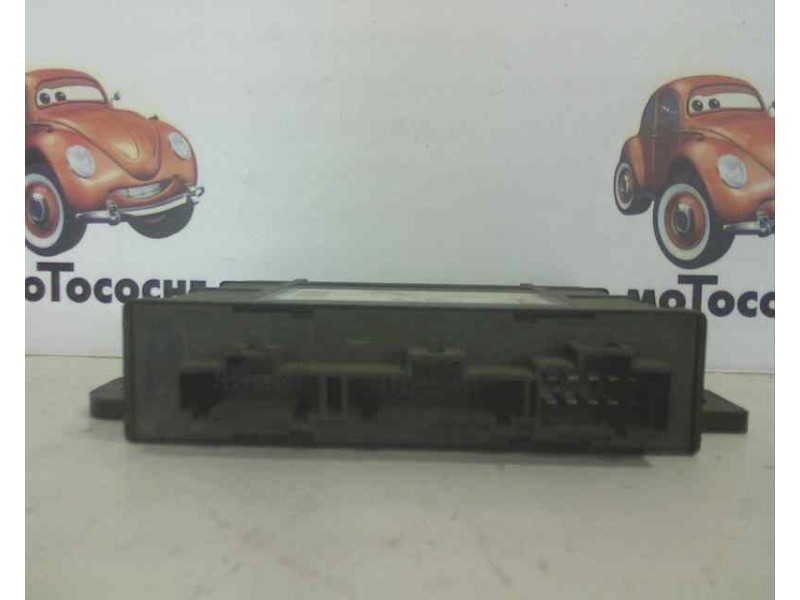 Recambio de centralita cierre para ford mondeo berlina/familiar (fd) referencia OEM IAM 93BG15K600EB 5WK4532 