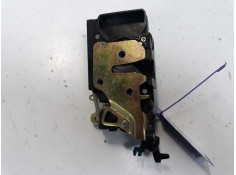 CERRADURA PUERTA TRASERA IZQUIERDA 