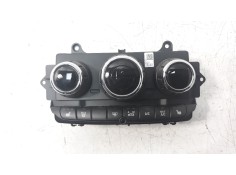 Recambio de mando climatizador para mini countryman (f60) cooper s e all4 referencia OEM IAM 61315A41F44 933460502 