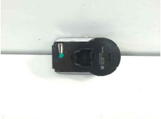 Recambio de mando luces para opel corsa e 1.4 16v cat (b 14 xel / ldd) bivalent. gasolina / gpl referencia OEM IAM 13470446   2