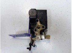 Recambio de cerradura puerta trasera izquierda para chevrolet lacetti se referencia OEM IAM    2