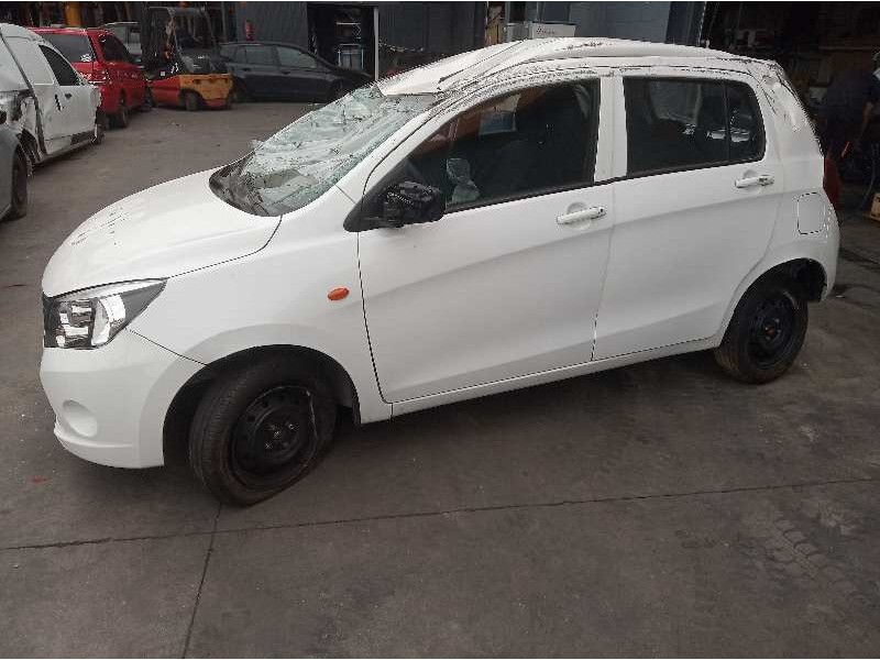 suzuki celerio del año 2014