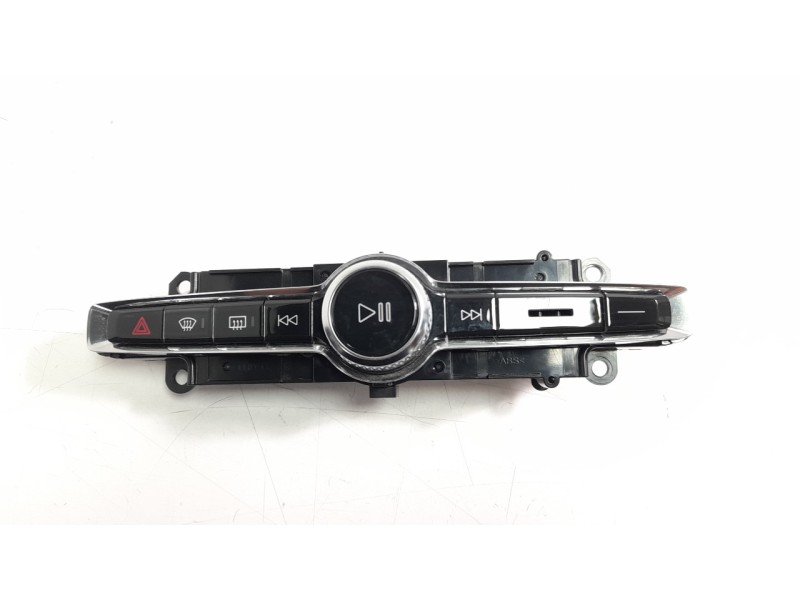 Recambio de warning para volvo xc 40 1.5 cat referencia OEM IAM P31456673  