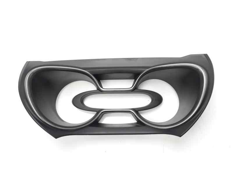 Recambio de moldura para renault captur zen referencia OEM IAM 682507178R  