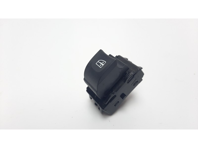 Recambio de mando elevalunas trasero izquierdo para renault megane iv berlina 5p referencia OEM IAM 254214896R IAF680017RN 