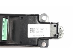 Recambio de warning para volvo xc 40 1.5 cat referencia OEM IAM P31456673   2