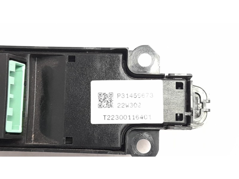 Recambio de warning para volvo xc 40 1.5 cat referencia OEM IAM P31456673  