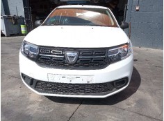 dacia logan ii del año 2019 2