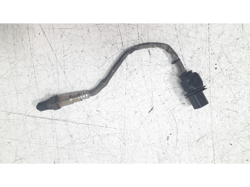 Recambio de sonda lambda para hyundai tucson classic blue referencia OEM IAM 9025050080  