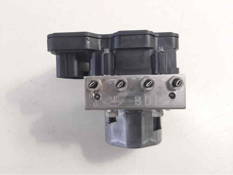 Recambio de abs para opel corsa e 1.4 16v cat (b 14 xel / ldd) bivalent. gasolina / gpl referencia OEM IAM 39084530 2265106516 0