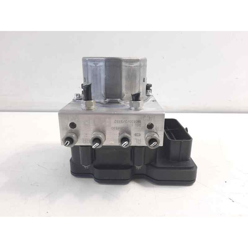 Recambio de abs para opel corsa e 1.4 16v cat (b 14 xel / ldd) bivalent. gasolina / gpl referencia OEM IAM 39084530 2265106516 0