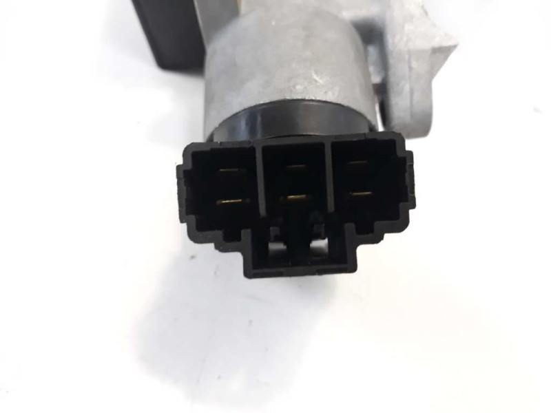 Recambio de conmutador de arranque para chevrolet lacetti se referencia OEM IAM   