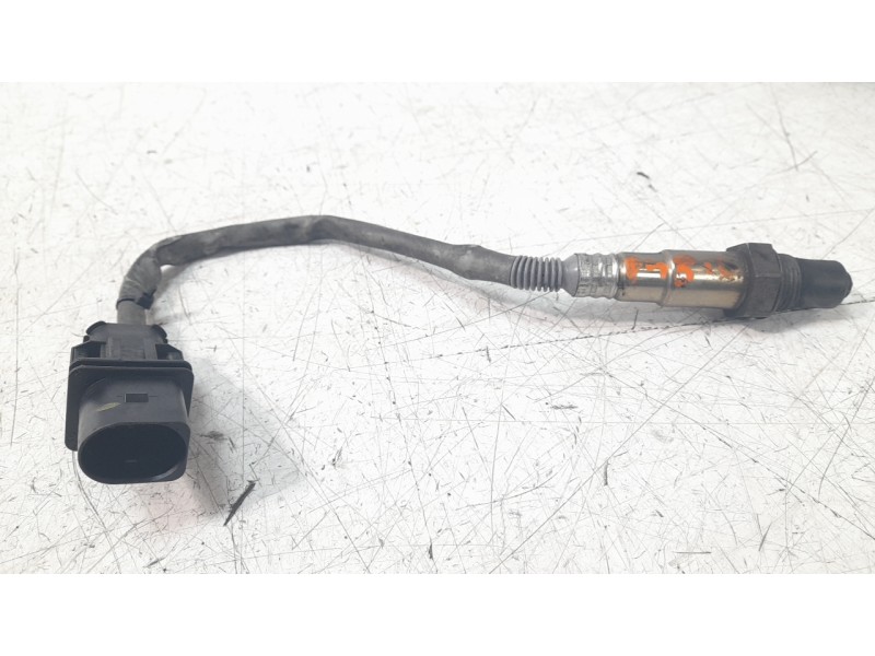 Recambio de sonda lambda para hyundai tucson classic blue referencia OEM IAM 9025050080  