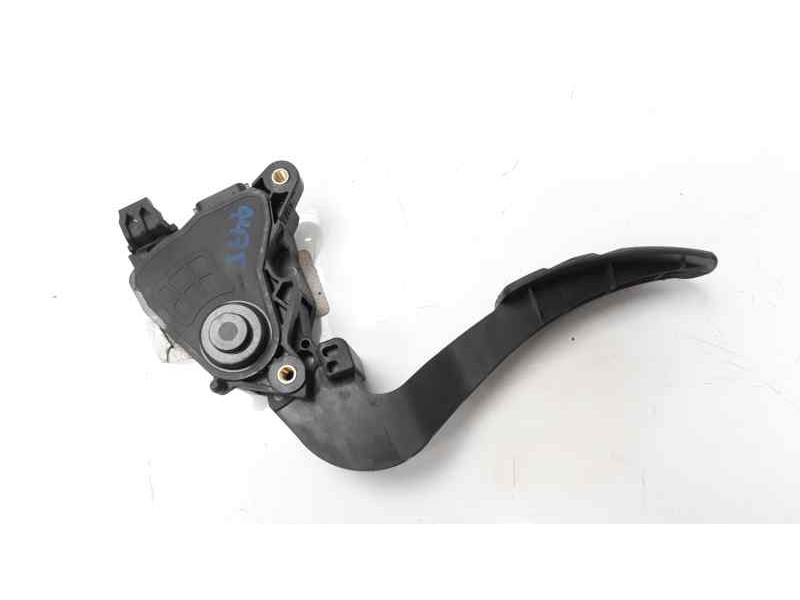 Recambio de potenciometro pedal para renault megane iv berlina 5p zen referencia OEM IAM 180026830R  