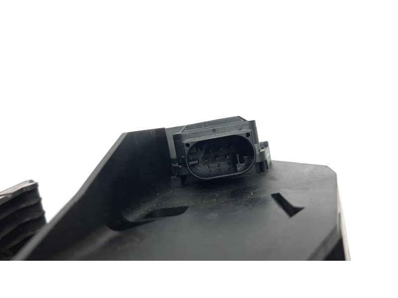 Recambio de potenciometro pedal para bmw serie 1 berlina (e81/e87) 2.0 16v diesel cat referencia OEM IAM 35426766931  