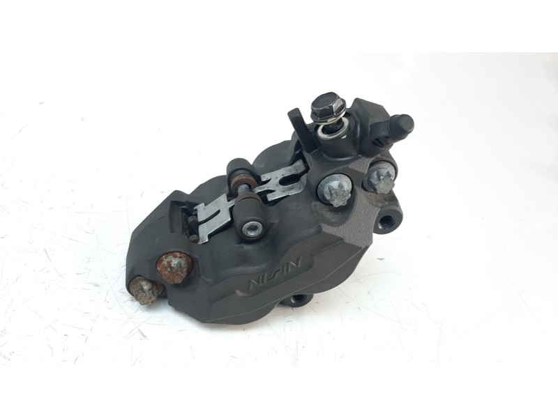 Recambio de pinza de freno delantera derecha para kawasaki z 900 referencia OEM IAM 430800131DJ  