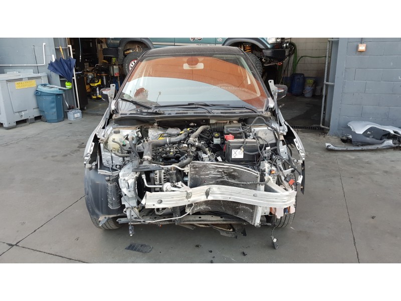 renault captur del año 2018