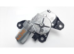 MOTOR LIMPIA TRASERO 287109757R 