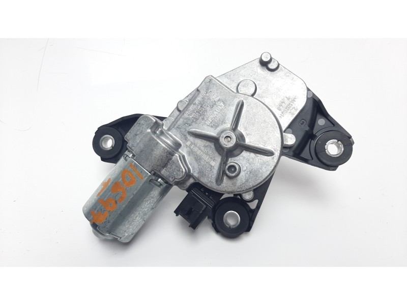 Recambio de motor limpia trasero para renault megane iv berlina 5p referencia OEM IAM 287109757R  