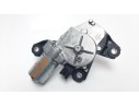 MOTOR LIMPIA TRASERO 287109757R 287109757R 