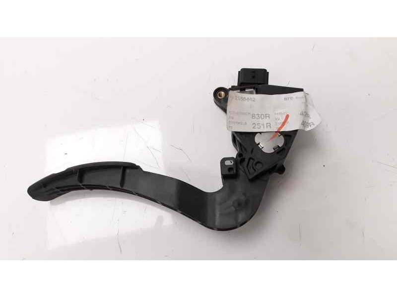 Recambio de potenciometro pedal para renault megane iv berlina 5p zen referencia OEM IAM 180026830R  