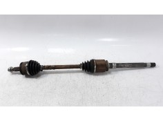 TRANSMISION DELANTERA DERECHA LR025872 LR025872 TDB500100 R2313