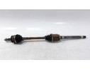 TRANSMISION DELANTERA DERECHA LR025872 LR025872 TDB500100 R2313