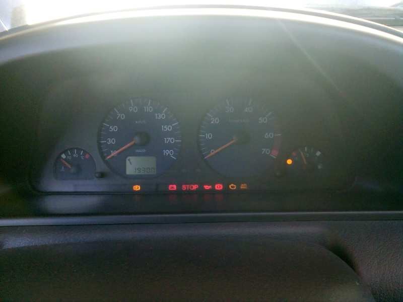 fiat scudo (222) del año 2004