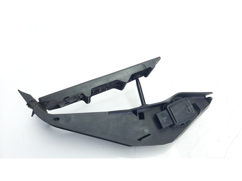 Recambio de potenciometro pedal para bmw serie 1 berlina (e81/e87) 2.0 16v diesel cat referencia OEM IAM 35426766931  