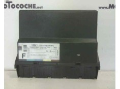 Recambio de centralita check control para ford focus berlina (cak) trend referencia OEM IAM 1S7T15K600FC 5WK48730E 