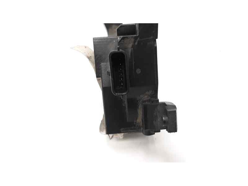 Recambio de potenciometro pedal para renault megane iv berlina 5p zen referencia OEM IAM 180026830R  