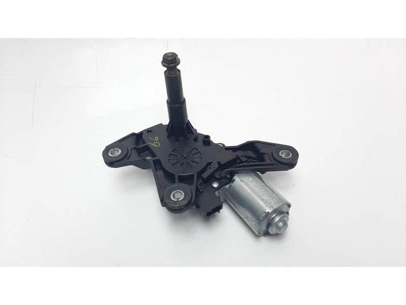 Recambio de motor limpia trasero para renault megane iv berlina 5p referencia OEM IAM 287109757R  