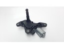 MOTOR LIMPIA TRASERO 287109757R 287109757R 