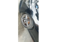 Recambio de brazo suspension delantero izquierdo para mercedes-benz cla-klasse (bm 118) cla 250 e (118.385) referencia OEM IAM 2 2