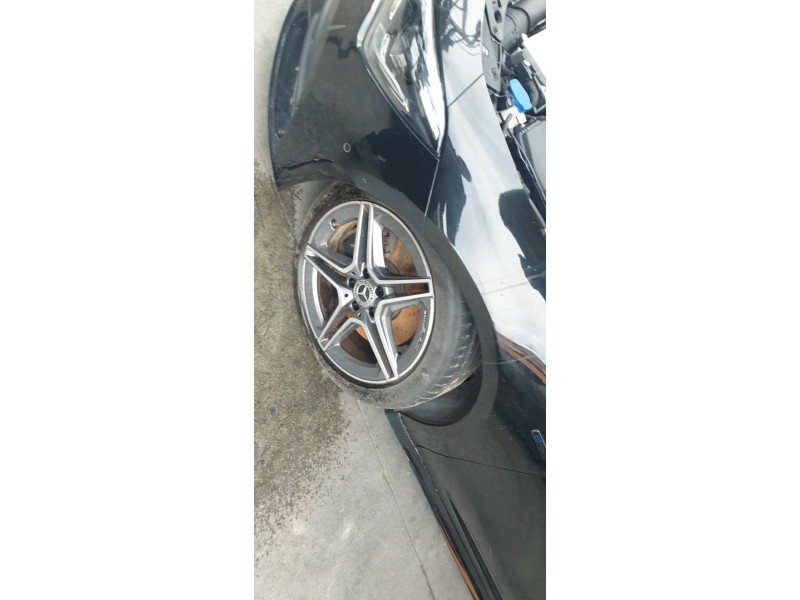 Recambio de brazo suspension delantero izquierdo para mercedes-benz cla-klasse (bm 118) cla 250 e (118.385) referencia OEM IAM 1