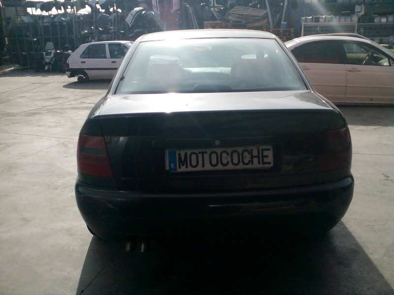 audi a4 berlina (b5) del año 1996