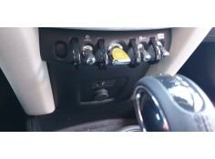 Recambio de mando multifuncion para mini countryman (f60) cooper s e all4 referencia OEM IAM 61316838212  