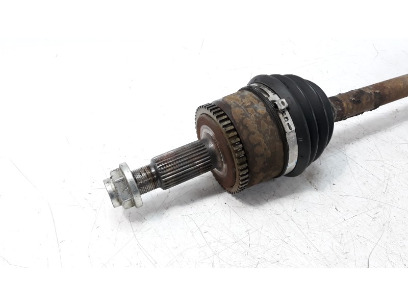 Recambio de transmision delantera derecha para land rover range rover sport 3.0 td v6 cat referencia OEM IAM LR025872 R2313 TDB5