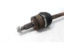 TRANSMISION DELANTERA DERECHA LR025872 LR025872 TDB500100 R2313