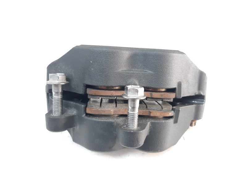 Recambio de pinza de freno delantera derecha para kawasaki z 900 referencia OEM IAM 430800131DJ  