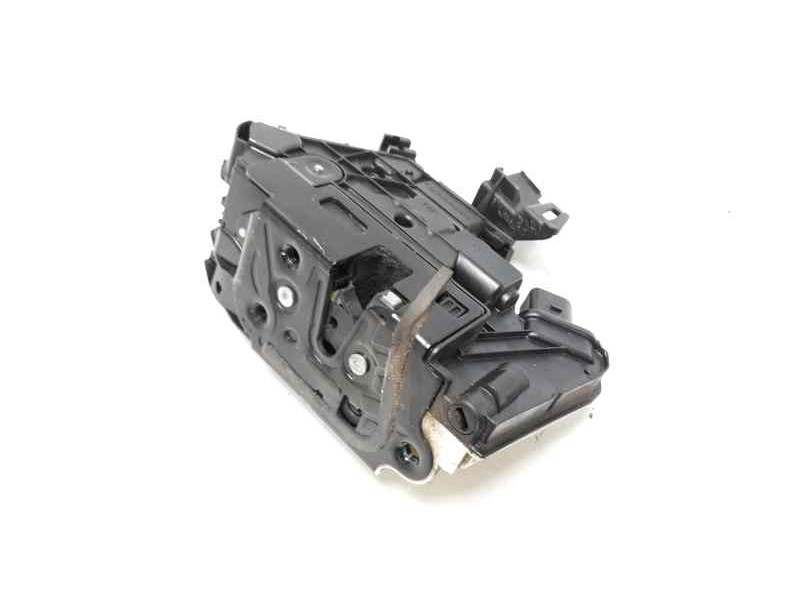 Recambio de cerradura puerta delantera derecha para seat ibiza (6p1) fr referencia OEM IAM 5N1837016F CRDVW1108 